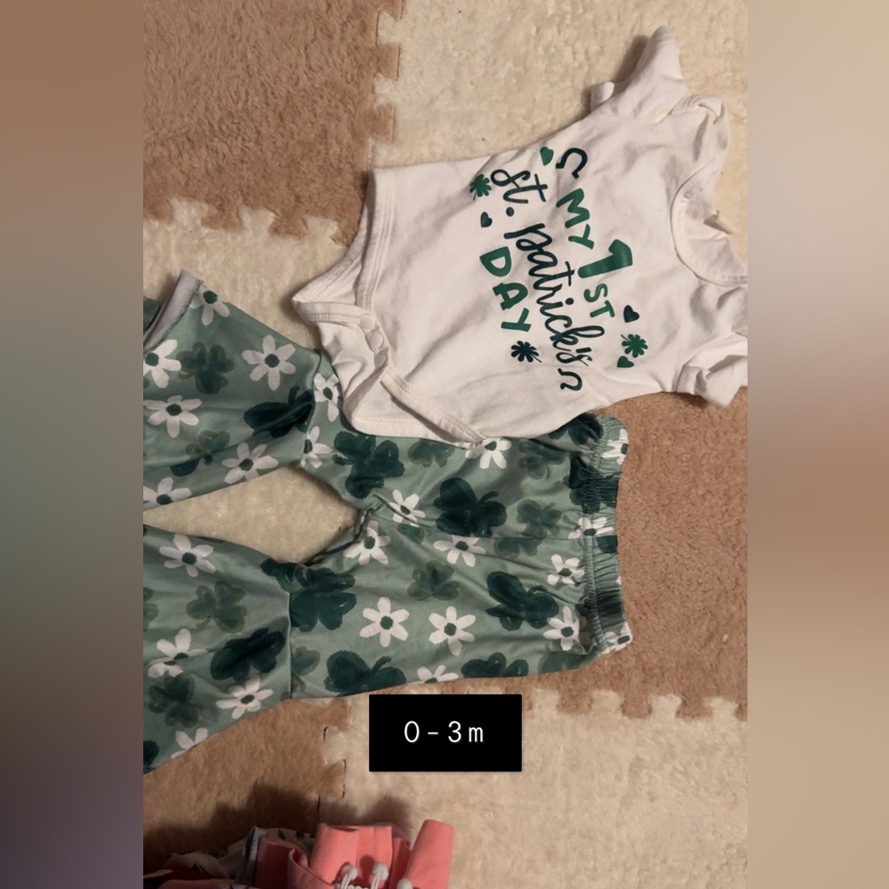 Holiday girl bundle